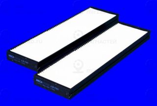 Запчасть MECAFILTER JLR7301