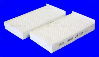Запчасть MECAFILTER JLR7305