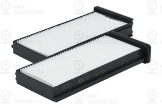 Запчасть MECAFILTER JLR7329