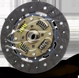 Запчасть Mecarm MD1240