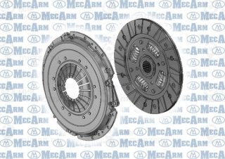 Запчасть Mecarm MK10001D