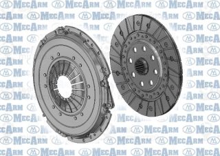 Запчасть Mecarm MK10101D