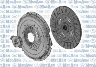 Запчасть Mecarm MK10113