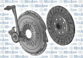 Запчасть Mecarm MK10122
