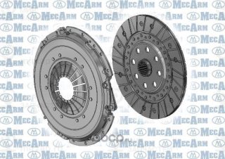 Запчасть Mecarm MK10131D