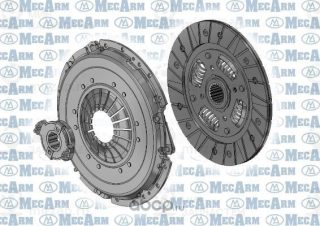 Запчасть Mecarm MK10163
