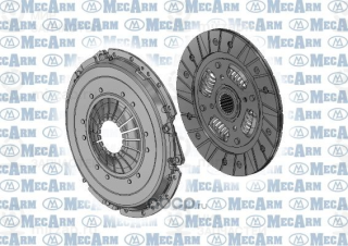 Запчасть Mecarm MK10301D