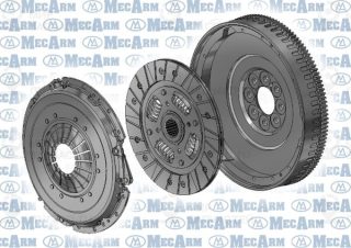 Запчасть Mecarm MK40019