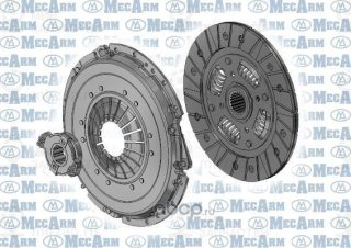 Запчасть Mecarm MK9187