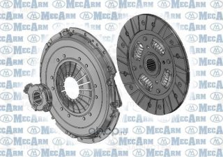 Запчасть Mecarm MK9219