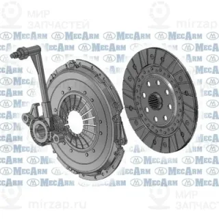 Запчасть Mecarm MK9597