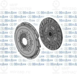 Запчасть Mecarm MK9617D