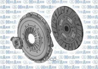 Запчасть Mecarm MK9661