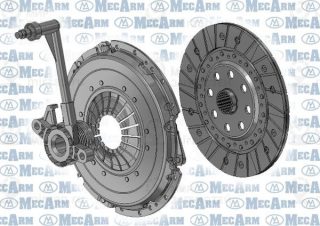 Запчасть Mecarm MK9666