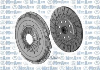 Запчасть Mecarm MK9677D