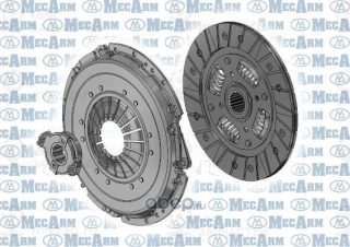 Запчасть Mecarm MK9861