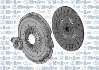 Запчасть Mecarm MK9908