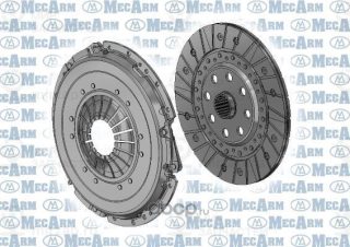 Запчасть Mecarm MK9945D