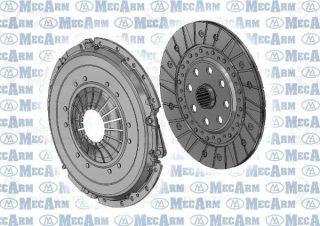 Запчасть Mecarm MK9976
