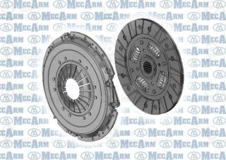 Запчасть Mecarm MK9984D