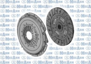 Запчасть Mecarm MK9998D