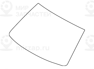 Запчасть BMW 51317440763