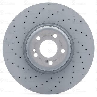 Запчасть Mercedes-Benz A0004212312