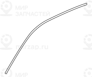 Запчасть BMW 51337433417