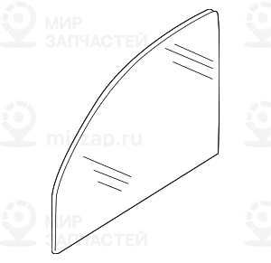 Запчасть BMW 51337470631