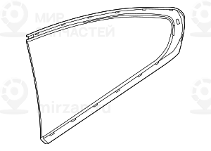 Запчасть BMW 51377482713