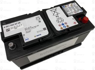 Mercedes-Benz A0019828208