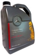 Масло 5л для АКПП (спецификация 236.17) OE. Mercedes-Benz A002989060313