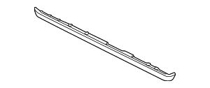 Запчасть BMW 51419171789