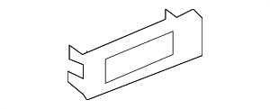 Запчасть BMW 51456967230
