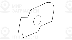 Запчасть BMW 51477361448