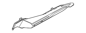 Запчасть BMW 51477369414