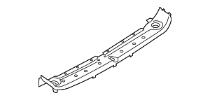 Запчасть BMW 51477936980