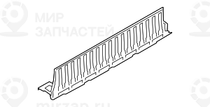 Запчасть BMW 51479493107