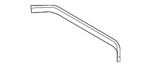 Запчасть BMW 51487214657