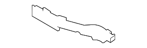 Запчасть BMW 51647294492