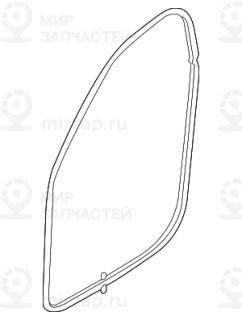 Запчасть BMW 51727317811