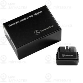 Запчасть Mercedes-Benz A2138203202
