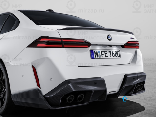 Запчасть BMW 51755A854A6