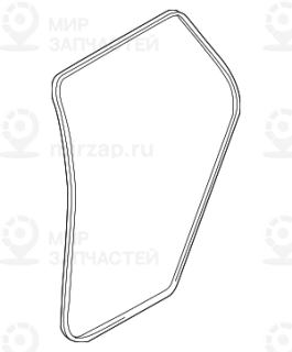 Запчасть BMW 51767220382