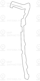 Запчасть BMW 51777161743