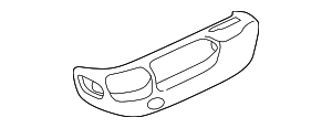 Запчасть BMW 52107057988