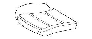 Запчасть BMW 52107260502