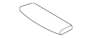 Запчасть BMW 52107295160