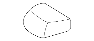 Запчасть BMW 52107378710