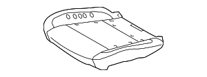 Запчасть BMW 52109144814